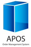 APOS logo