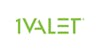 1VALET logo