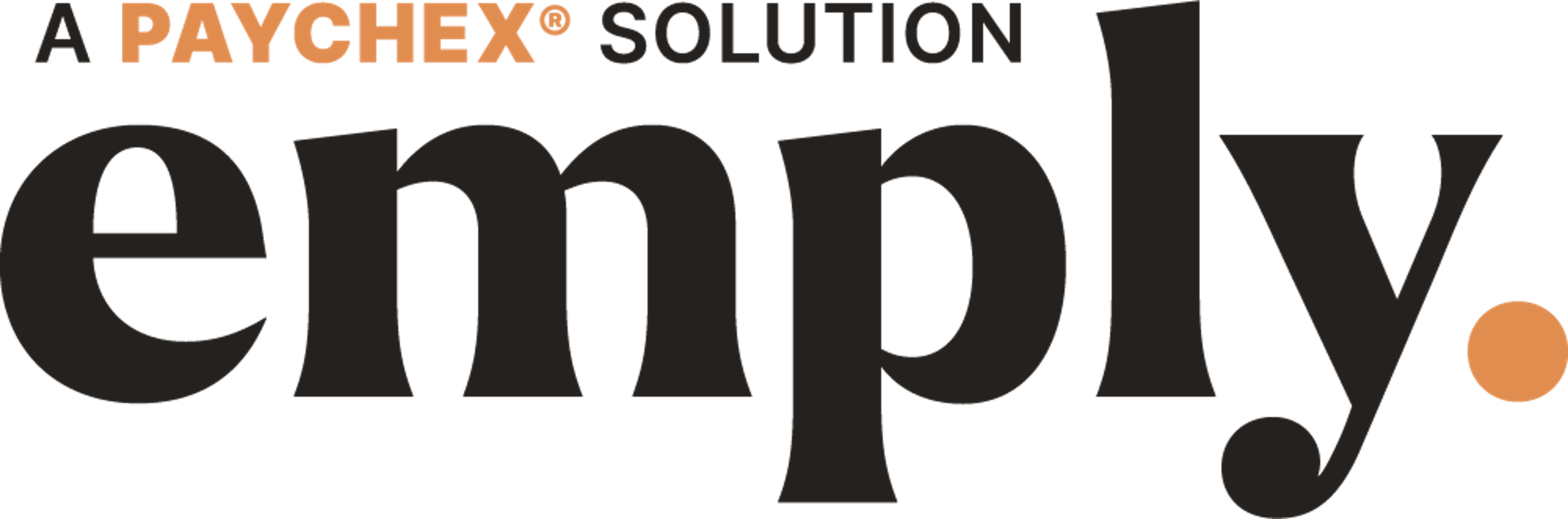 Emply Logo