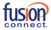 Fusion Connect CCaaS logo