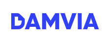 DAMVIA logo