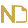NexDraft logo