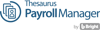 Thesaurus Payroll Manager's logo