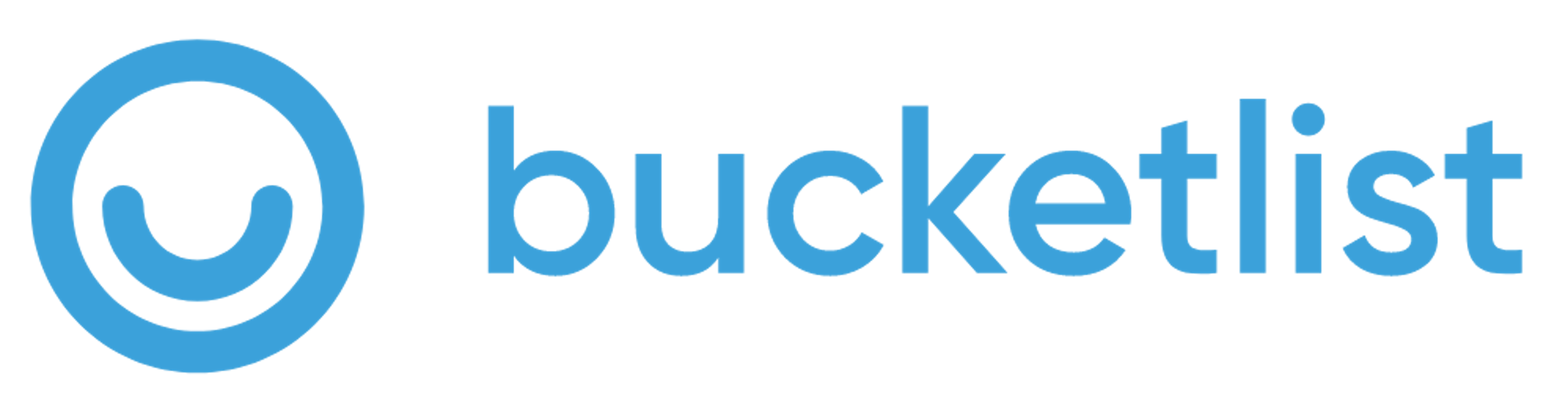 Bucketlist Logo