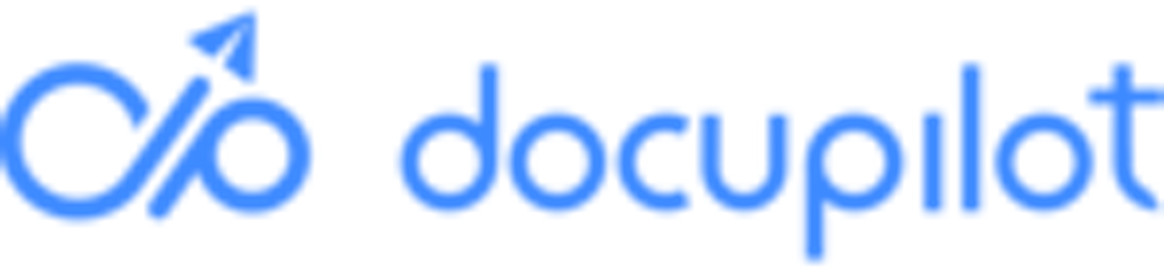 Docupilot Logo