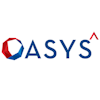 OASYS^ logo
