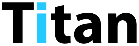 Titan - Logo