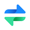 Gbyte Transfer logo