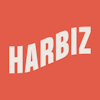 Harbiz logo