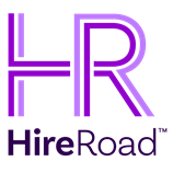 Logotipo de HireRoad