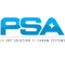 PSA logo