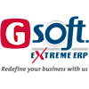 G-SOFT EXTREME RETAIL logo