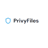 PrivyFiles logo