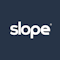 Slope logo