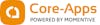 Core-Apps logo