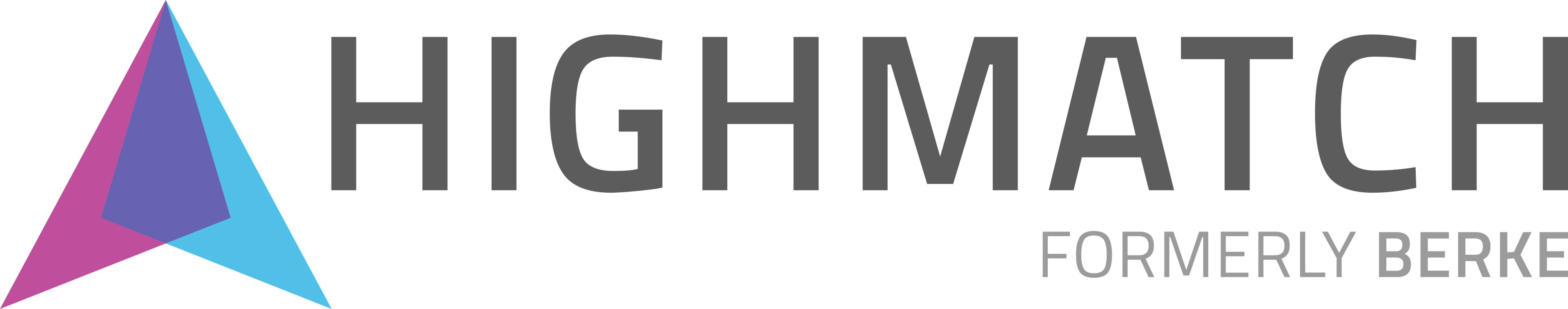 HighMatch Logo