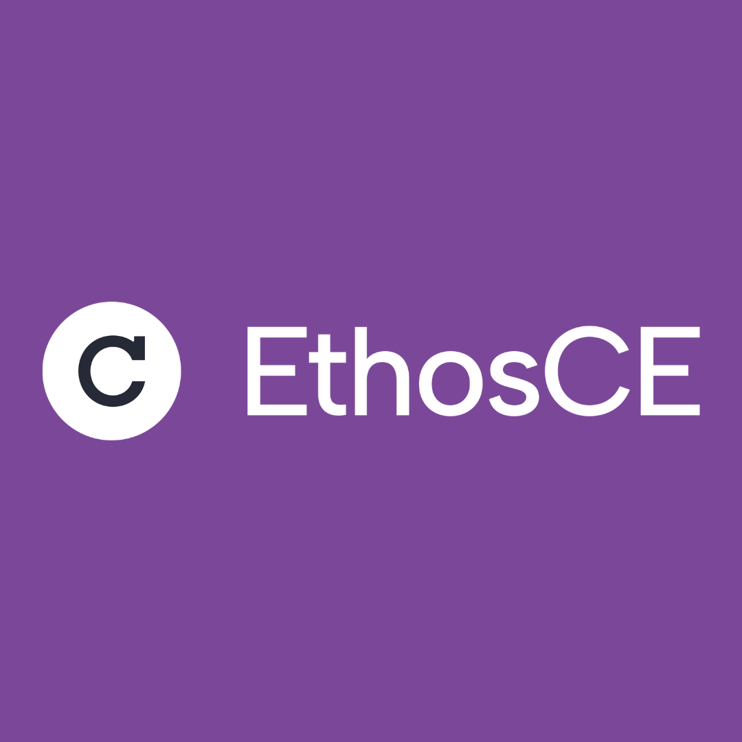 EthosCE LMS logo