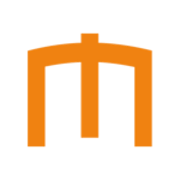 Mproof's logo