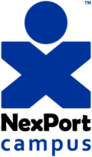 NexPort Campus logo