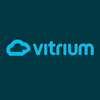 Vitrium Security logo