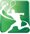 TennisBiz logo