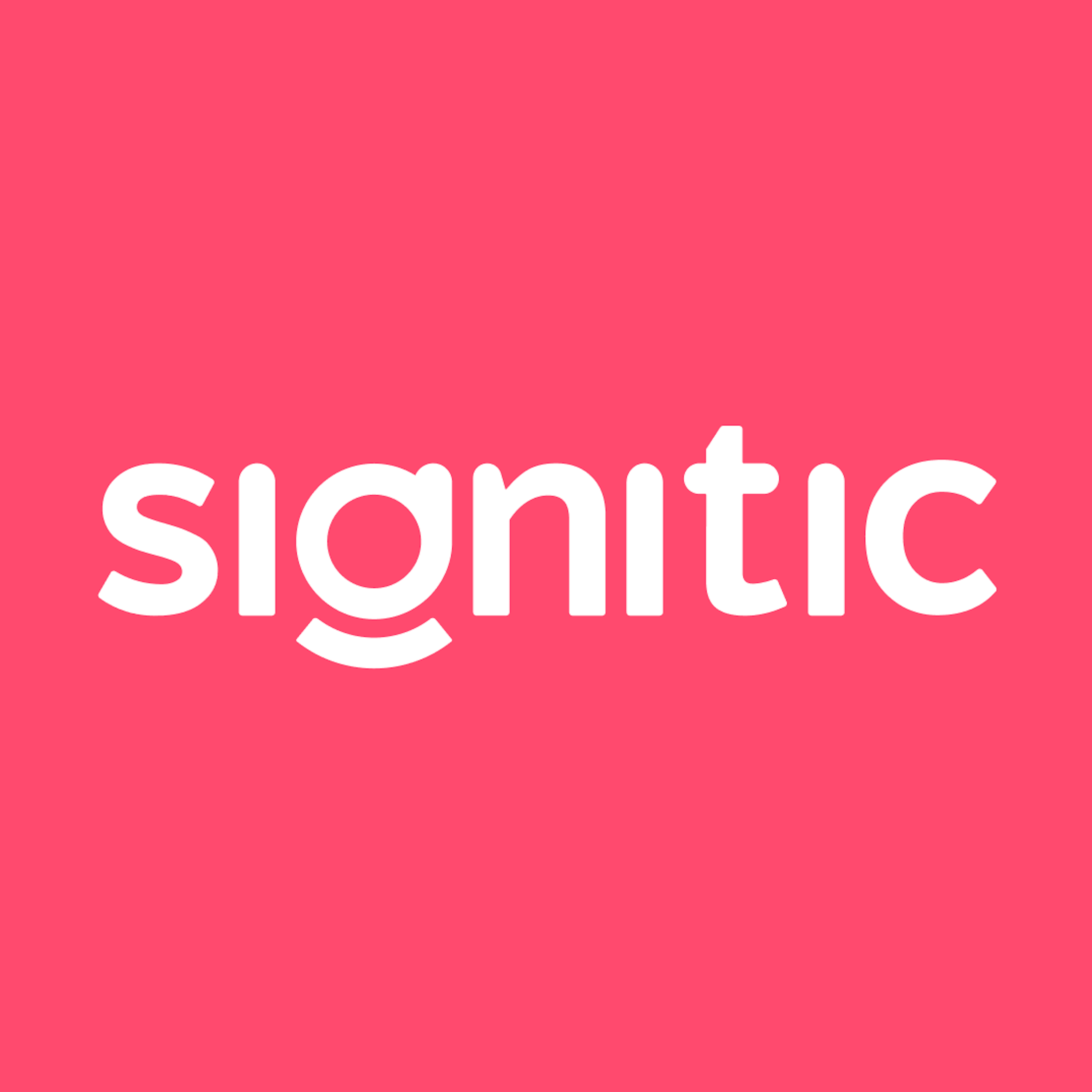 Signitic Logo