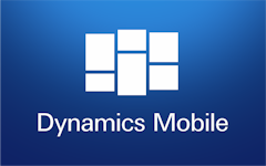 Dynamics Mobile
