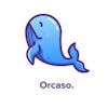 Orcaso logo