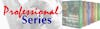 The Professional Series logo