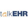 TalkEHR's logo