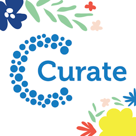 Logo Curate 