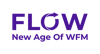 FLOW logo