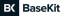 BaseKit logo