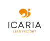 icaria Lean Factory logo