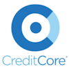 CreditCore logo