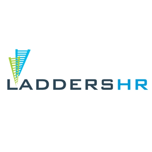 Ladders HR logo