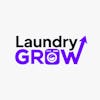 Laundry Grow logo