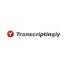 Transcriptingly logo
