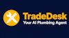 TradeDesk logo