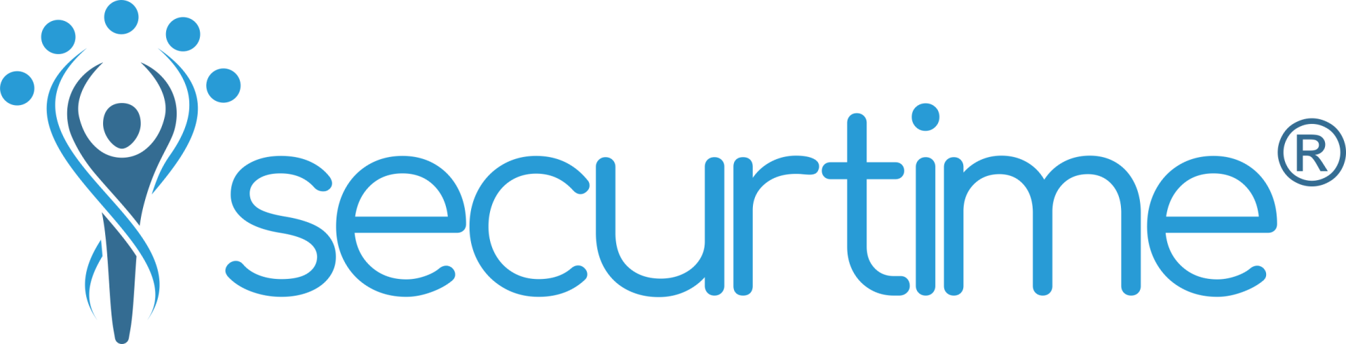 Securtime - Logo