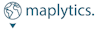 Maplytics logo