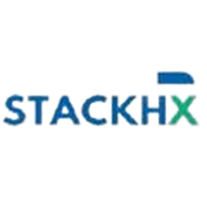 StackHX logo