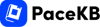 PaceKB logo