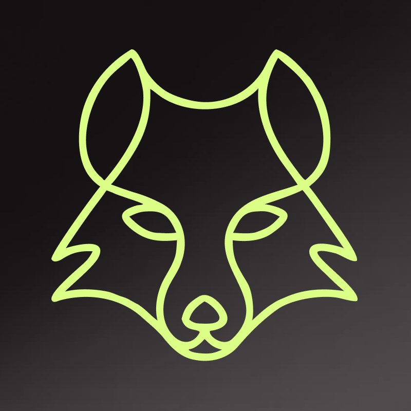 Workwolf logo