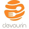 Devourin logo