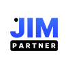 Jim Partner logo