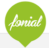 fonial logo