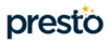 Presto logo
