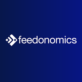 Logo Feedonomics 