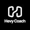 Hevy Coach logo